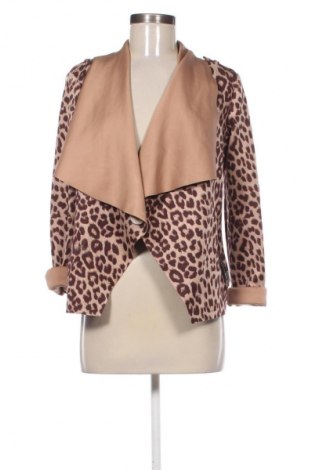 Dámská bunda  Cherrykoko, Velikost M, Barva Vícebarevné, Cena  339,00 Kč