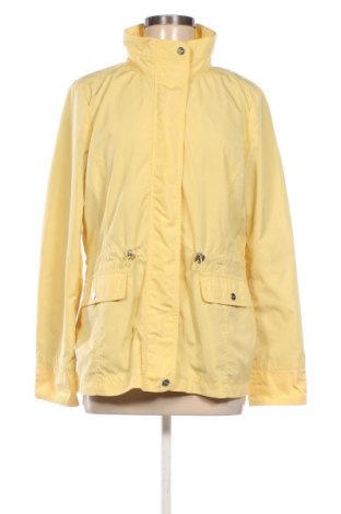 Damenjacke Christian Berg, Größe M, Farbe Gelb, Preis 28,12 €