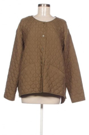 Dámská bunda  Christian Berg, Velikost XL, Barva Zelená, Cena  579,00 Kč