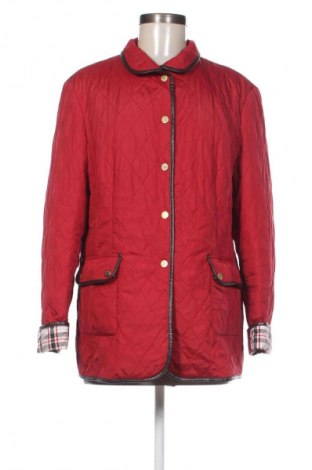 Дамско яке Christian Berg, Размер XL, Цвят Червен, Цена 19,42 €