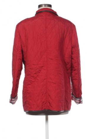 Дамско яке Christian Berg, Размер XL, Цвят Червен, Цена 19,42 €