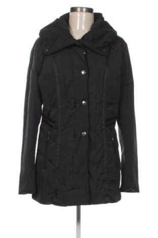 Γυναικείο μπουφάν Clarina Collection, Μέγεθος M, Χρώμα Μαύρο, Τιμή 14,99 €