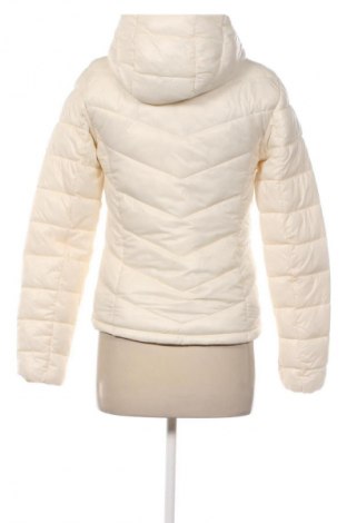 Kurtka damska Clockhouse, Rozmiar S, Kolor ecru, Cena 56,99 zł