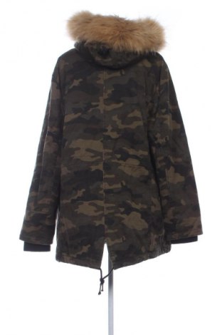 Damenjacke Clockhouse, Größe XXL, Farbe Mehrfarbig, Preis 27,99 €