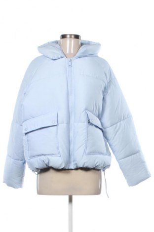 Kurtka damska Clockhouse, Rozmiar L, Kolor Niebieski, Cena 178,99 zł