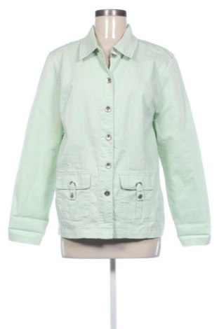 Damenjacke Collection L, Größe XL, Farbe Grün, Preis € 25,00