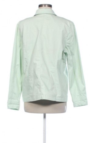 Damenjacke Collection L, Größe XL, Farbe Grün, Preis € 25,00