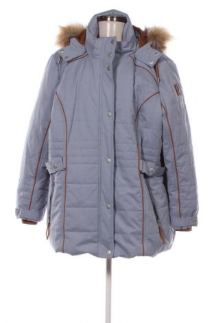 Дамско яке Collection L, Размер XXL, Цвят Син, Цена 21,47 €