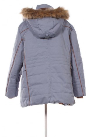 Дамско яке Collection L, Размер XXL, Цвят Син, Цена 21,47 €