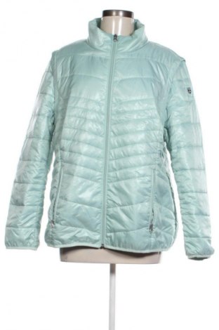 Damenjacke Collection L, Größe XL, Farbe Grün, Preis 13,99 €