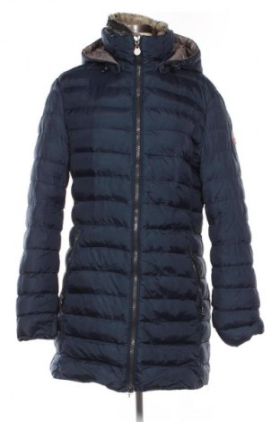 Γυναικείο μπουφάν Colmar, Μέγεθος XL, Χρώμα Μπλέ, Τιμή 149,99 €
