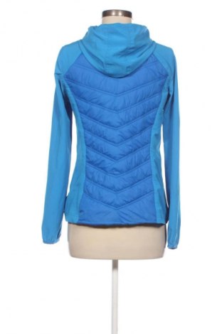 Γυναικείο μπουφάν Colours Of The World, Μέγεθος S, Χρώμα Μπλέ, Τιμή 9,99 €