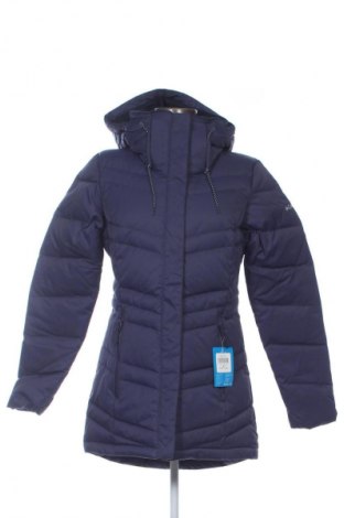 Női dzseki Columbia, Méret M, Szín Kék, Ár 67 749 Ft
