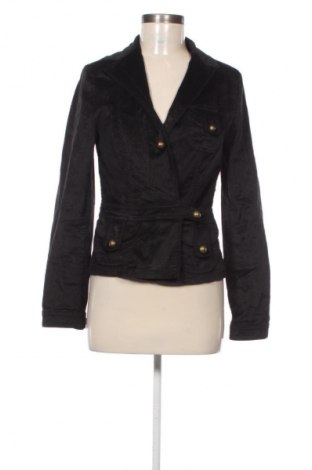 Női dzseki Comma,, Méret M, Szín Fekete, Ár 19 008 Ft