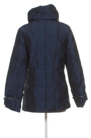 Kurtka damska Corte Dei Gonzaga, Rozmiar M, Kolor Niebieski, Cena 127,99 zł