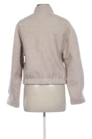 Γυναικείο μπουφάν Cotton Club, Μέγεθος S, Χρώμα  Μπέζ, Τιμή 27,99 €