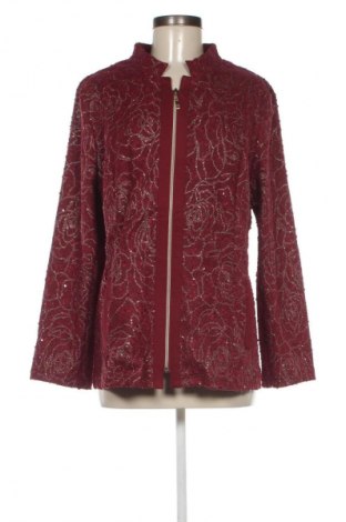 Γυναικείο μπουφάν Couture Line, Μέγεθος XL, Χρώμα Κόκκινο, Τιμή 32,99 €