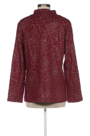 Γυναικείο μπουφάν Couture Line, Μέγεθος XL, Χρώμα Κόκκινο, Τιμή 32,99 €