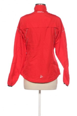 Dámska bunda  Craft, Veľkosť S, Farba Červená, Cena  19,95 €