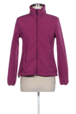 Дамско яке Crane, Размер S, Цвят Лилав, Цена 8,18 €