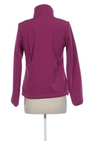 Дамско яке Crane, Размер S, Цвят Лилав, Цена 8,18 €
