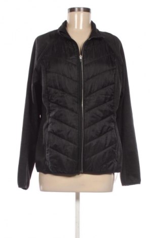 Dámská bunda  Crivit, Velikost L, Barva Černá, Cena  279,00 Kč