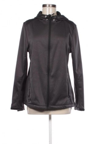 Дамско яке Crivit, Размер XL, Цвят Сив, Цена 10,73 €