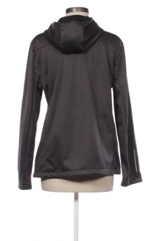 Дамско яке Crivit, Размер XL, Цвят Сив, Цена 10,73 €
