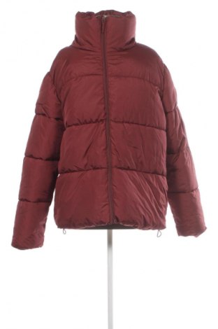 Dámska bunda  Cubus, Veľkosť XL, Farba Červená, Cena  16,95 €