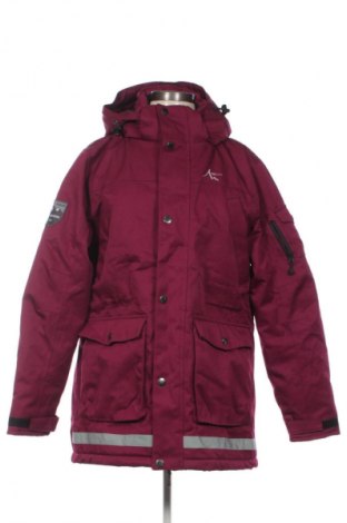 Geacă de femei DAM, Mărime L, Culoare Mov, Preț 145,99 Lei