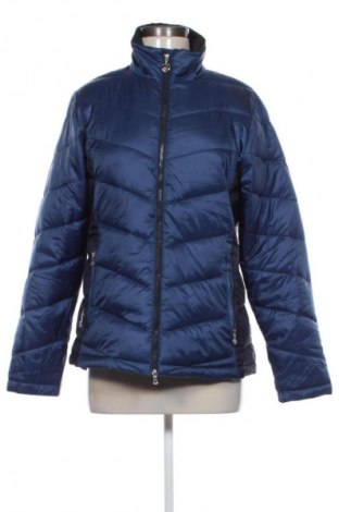 Dámska bunda  Daily Sports, Veľkosť L, Farba Modrá, Cena  16,95 €