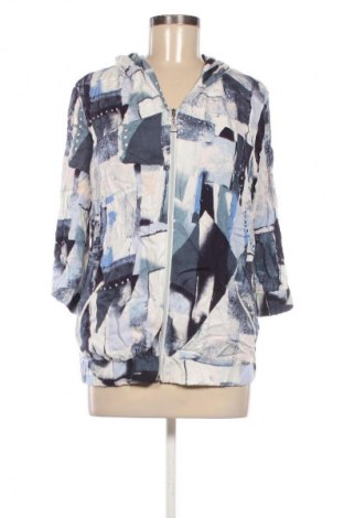 Γυναικείο μπουφάν Danini, Μέγεθος M, Χρώμα Πολύχρωμο, Τιμή 25,00 €