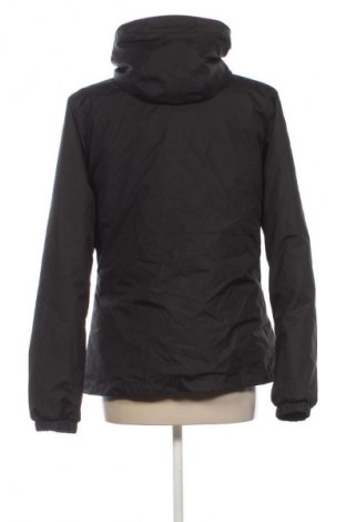 Kurtka damska Decathlon, Rozmiar M, Kolor Czarny, Cena 102,99 zł