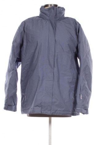 Dámská bunda  Decathlon, Velikost XL, Barva Modrá, Cena  369,00 Kč