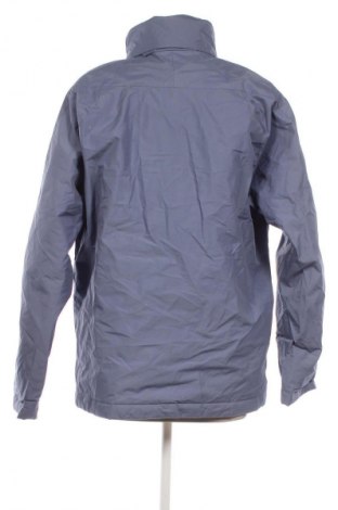 Dámská bunda  Decathlon, Velikost XL, Barva Modrá, Cena  369,00 Kč