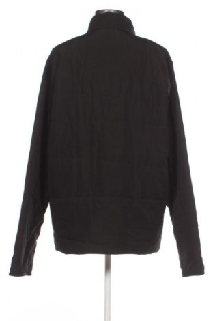 Damenjacke Decathlon, Größe XL, Farbe Schwarz, Preis € 15,99