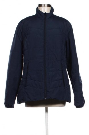 Damenjacke Decathlon, Größe XL, Farbe Blau, Preis € 25,99