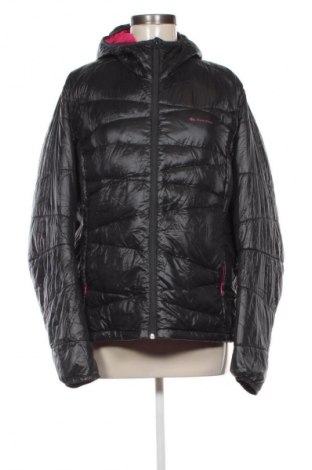 Geacă de femei Decathlon, Mărime XXL, Culoare Negru, Preț 79,99 Lei