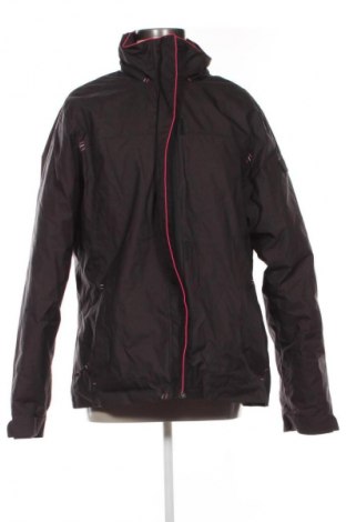 Damenjacke Decathlon, Größe XL, Farbe Schwarz, Preis € 25,99