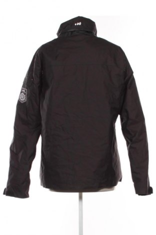 Damenjacke Decathlon, Größe XL, Farbe Schwarz, Preis € 25,99