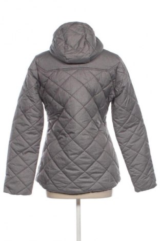 Дамско яке Decathlon, Размер S, Цвят Сив, Цена 11,75 €