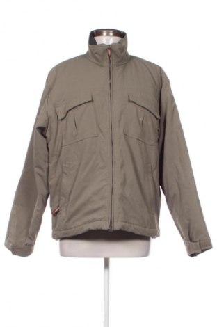 Kurtka damska Decathlon, Rozmiar L, Kolor Zielony, Cena 99,99 zł