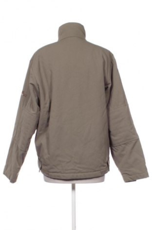 Kurtka damska Decathlon, Rozmiar L, Kolor Zielony, Cena 99,99 zł