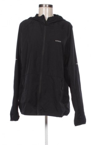 Dámská bunda  Decathlon, Velikost XL, Barva Černá, Cena  379,00 Kč