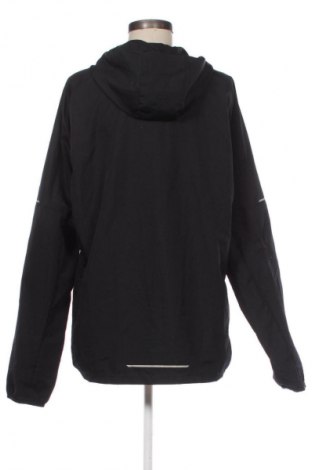 Dámská bunda  Decathlon, Velikost XL, Barva Černá, Cena  379,00 Kč