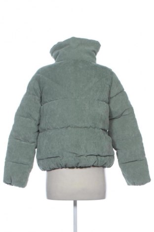 Damenjacke Defacto, Größe XL, Farbe Grün, Preis 61,99 €