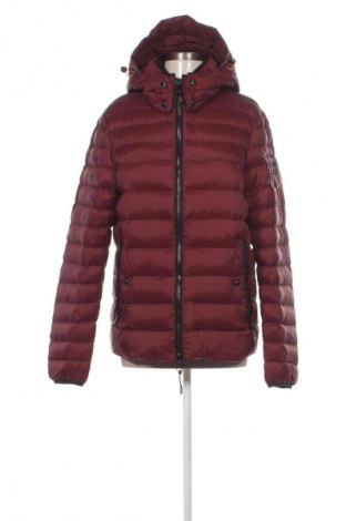 Damenjacke Dekker, Größe M, Farbe Rot, Preis 254,99 €