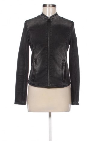 Dámská bunda  Denham, Velikost S, Barva Šedá, Cena  1 587,00 Kč