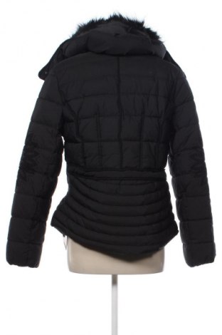 Damenjacke Desigual, Größe XL, Farbe Schwarz, Preis € 179,99