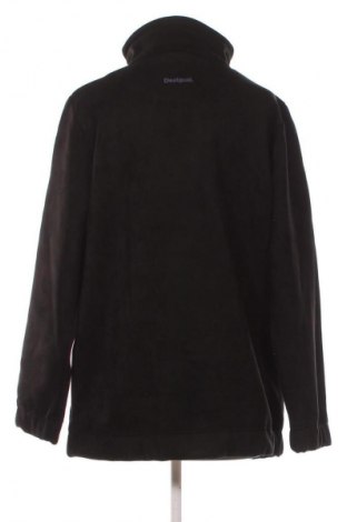 Női dzseki Desigual, Méret L, Szín Fekete, Ár 51 919 Ft